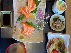 -江户前日本料理(瑞诗酒店店)