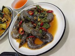 -长平老姿娘夜粥(平东一街店)