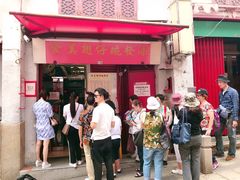 门面-添發碗仔翅美食