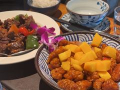 -上楼私房菜(院士路店)