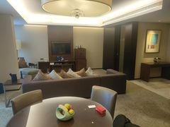 -广州粤海喜来登酒店