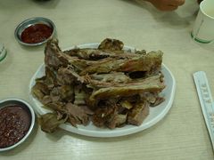 -清真·益鑫羊肉手抓馆(花园北街店)