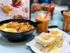 -华嫂冰室(尖沙咀店)