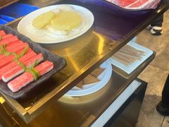 -红鼎坊·老成都火锅(新南门店)