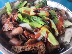 -修记牛杂店(同华东一路店)