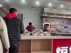 -鹰潭服务区-停车场