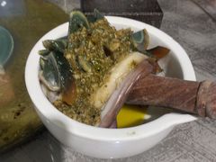 -老浒记烤鸭-北京菜(琉璃厂店)