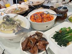 -勝記酒家·37年老字号·经典粤菜(荔枝公园店)