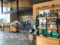 -星巴克臻选(成都环球乐天店)
