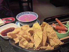 -捞王猪肚鸡火锅(财富中心店)