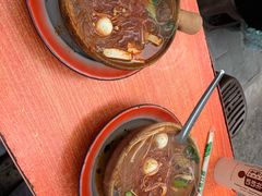 丸子粉丝砂锅-清真·马文砂锅大全(麦苋街店)