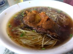 -美味斋(西北街店)