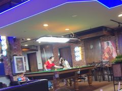 -第三空间·趣味桌游·轰趴.室内CS.剧本杀(大武汉1911店)