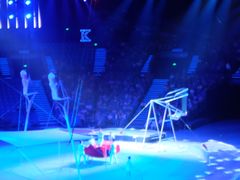 -珠海横琴长隆《卡卡虎奇遇记》