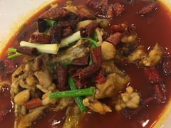 -簋街仔仔小龙虾(总店)