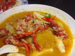 -京悦南门涮羊肉·羊蝎子火锅(田林路店)
