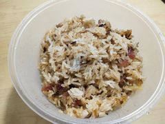皇上皇腊味煲仔饭-捞旺猪肚鸡(街道口店)