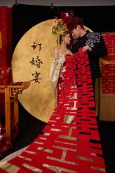 -米莱摄影写真(五大道别墅店)