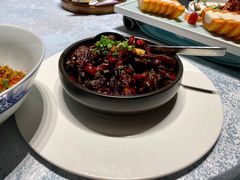 辣鱼尾-云境生态园(红谷滩店)