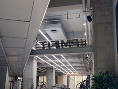 -LA合时健身4PMFIT(花桥旗舰店)
