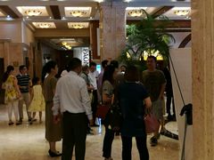 -山明水秀大饭店