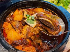 -北平食府·北京烤鸭(北京西站六里桥店)