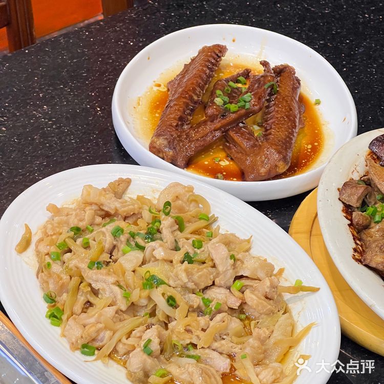 奔赴二十多公里就为了这口猪腰鸡子生蚝汤