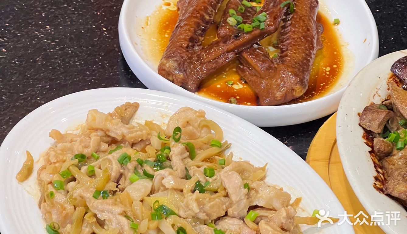 奔赴二十多公里就为了这口猪腰鸡子生蚝汤