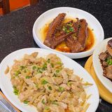 奔赴二十多公里就为了这口猪腰鸡子生蚝汤