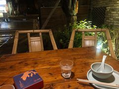 -院8里·小聚园老川菜(九眼桥店)