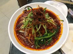 拌面-春花民族美食(佳木斯总店)