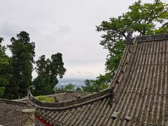 -金堂县云顶石城风景区