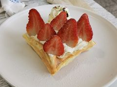 -娜娜家•Nana's restaurant (南开大悦城店)