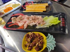 -北木南烤肉和酒(重庆雾都广场店)