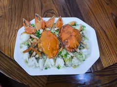 -吴祥记潮州菜·百年老字号·砂锅粥