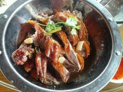 -农厨好味·温泉鹅·农家菜