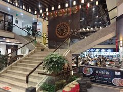 -令氏家外家岐山面(火炬路店)