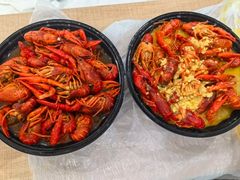 -盱眙虾神於氏龙虾(夫子庙红街店)