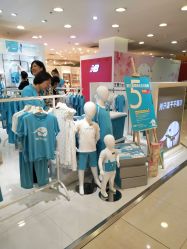 -小蓝象(五角场万达店)