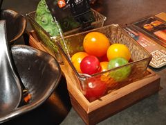 -芸山季·云南山珍菌火锅(万象前海店)