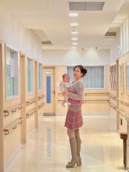 -广州安和泰医学月子会所