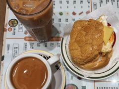 -华嫂冰室(尖沙咀店)