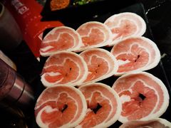-韩悦牛排烤肉(仓山万达店)