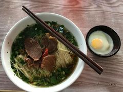 -肆姐面粉馆(坡子街店)