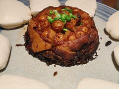 -炊烟·山房菜