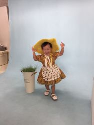 点击看大图 -倾城宝贝儿童摄影(浦东金谊店)
