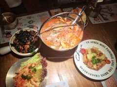 -岛风·台食小馆 ISLAND BISTRO(烟台山店)