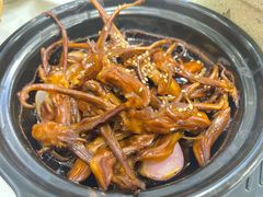 -馨方园食府·市井老南京菜