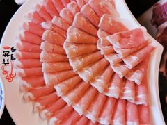 -仁和四季涮肉馆(天坛南门店)