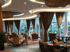 -青岛海尔洲际酒店